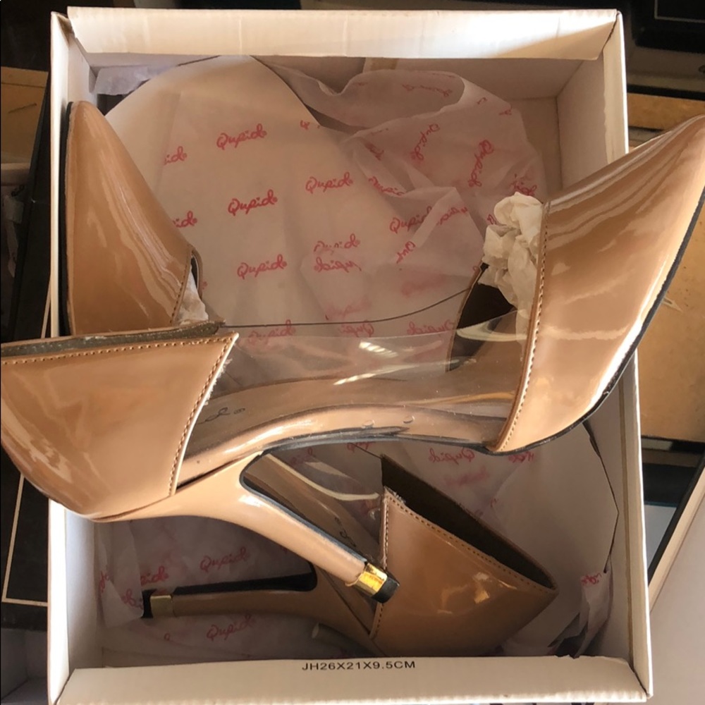 Women heels